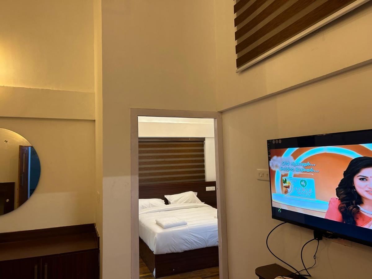 Carrot Creek Resort Utakamand Zewnętrze zdjęcie
